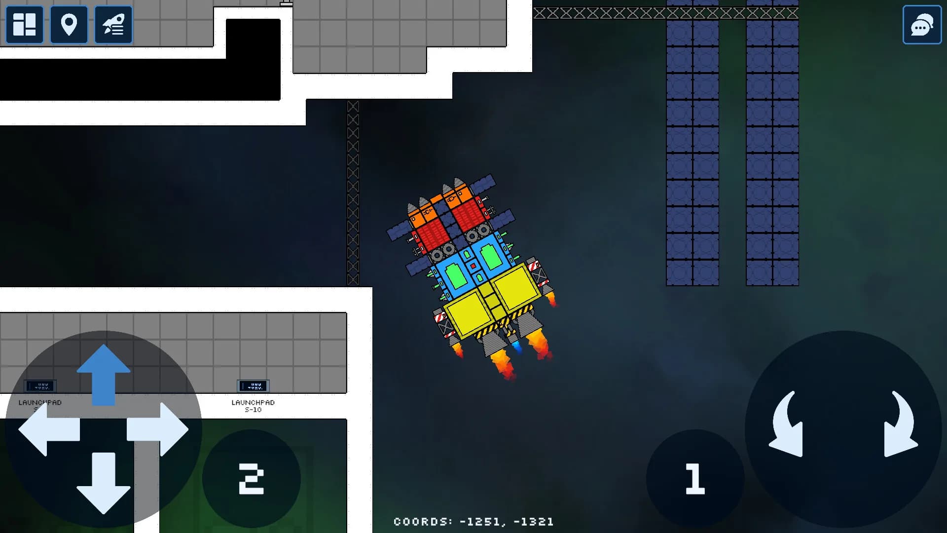 Droneboi: Conquest görsel 2