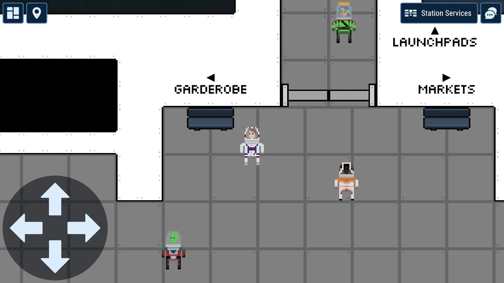 Droneboi: Conquest görsel 4