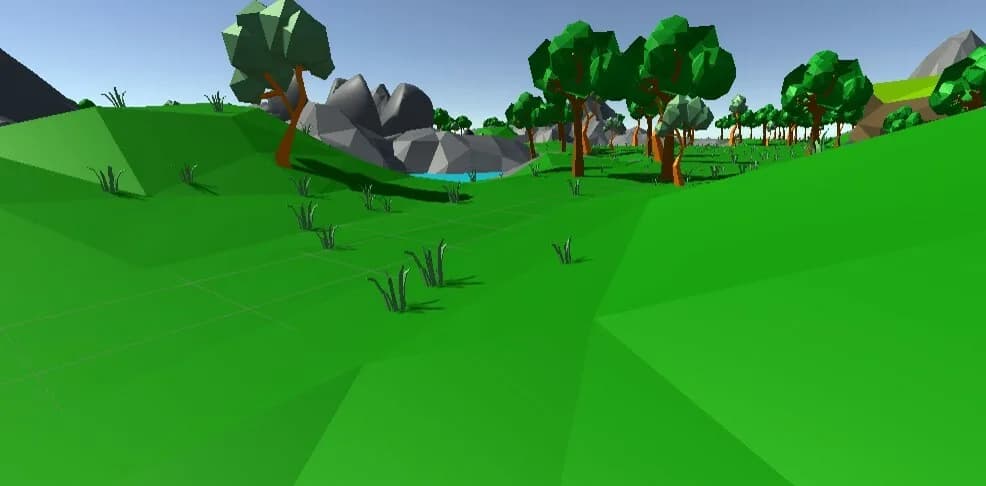 World of Yggdrasil görsel 4