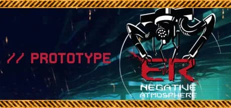 Negative Atmosphere: Emergency Room Prototype