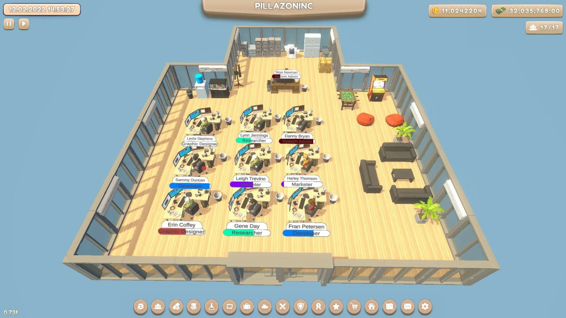 Pillazon: MMO Drug Lord Tycoon görsel 6