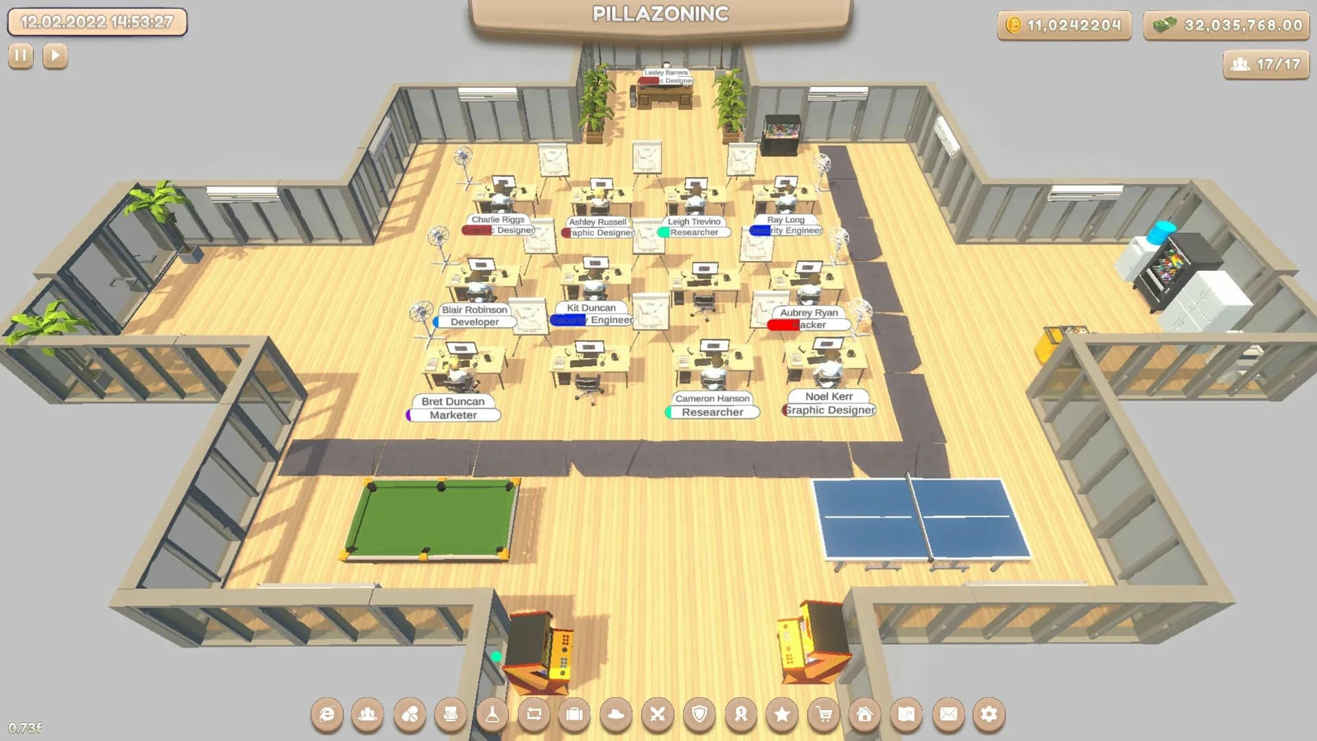Pillazon: MMO Drug Lord Tycoon görsel 7
