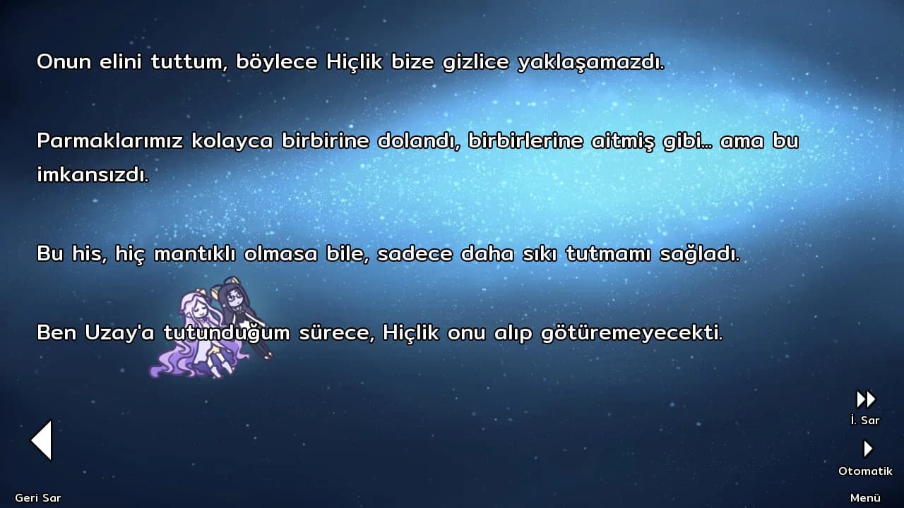 her tears were my light görsel 5