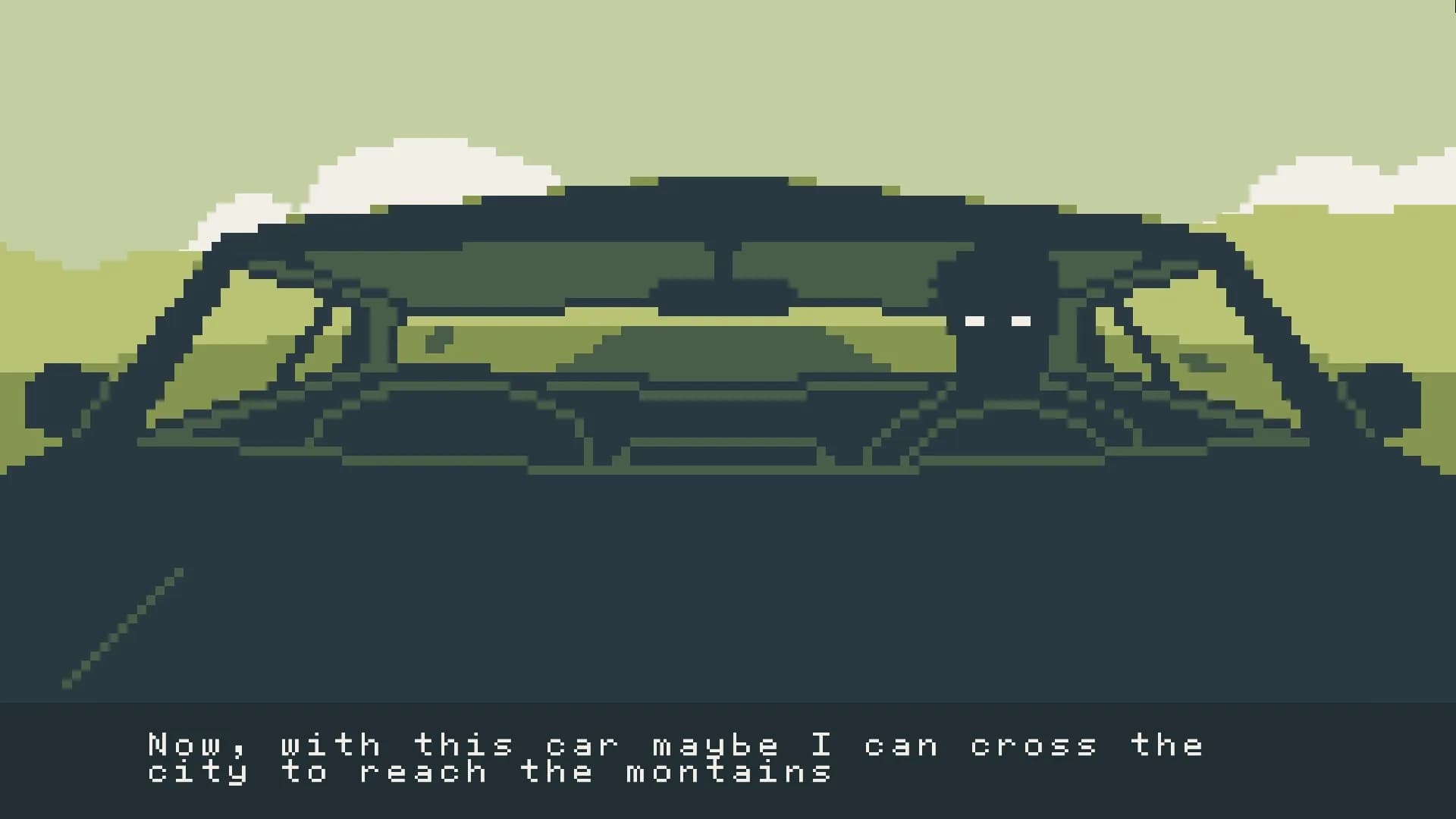 The Prowler Hell görsel 5