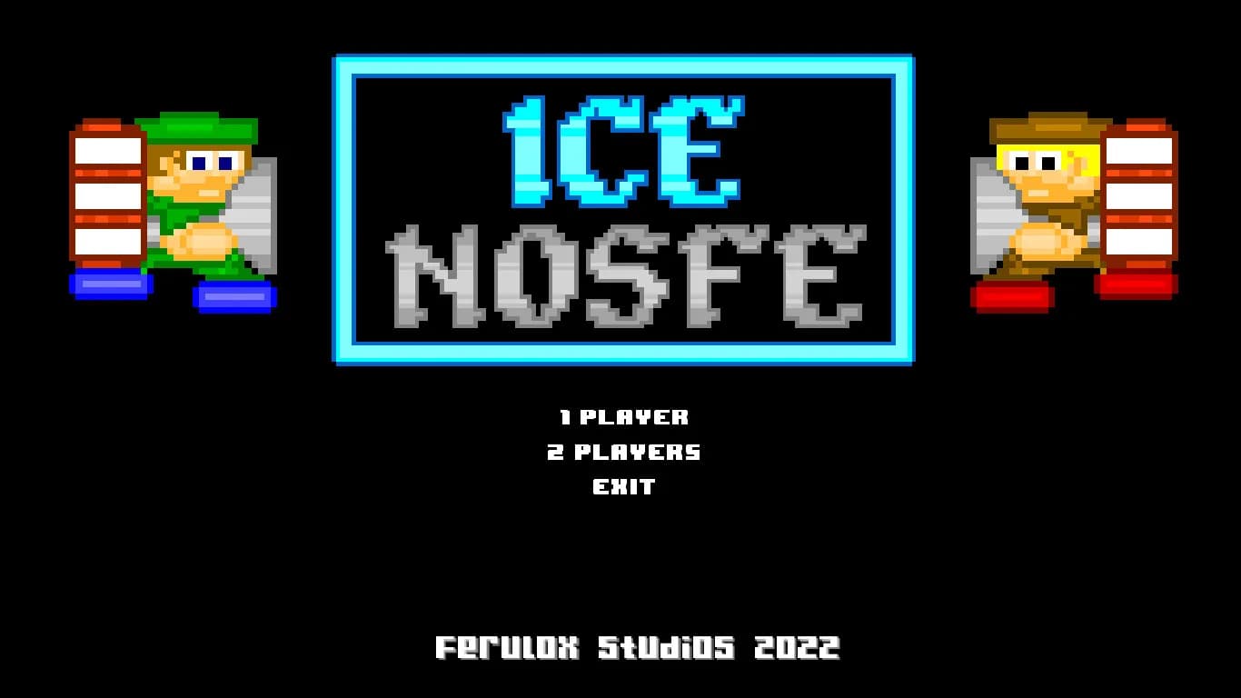 Ice Nosfe görsel 7
