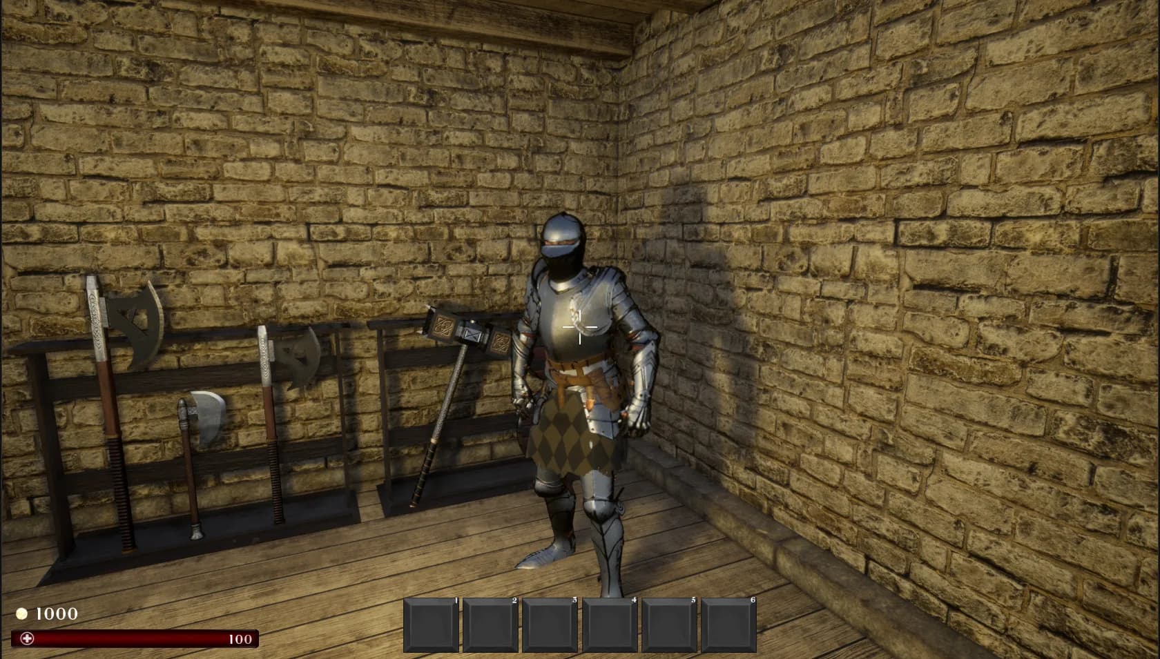 Merchant Simulator görsel 2