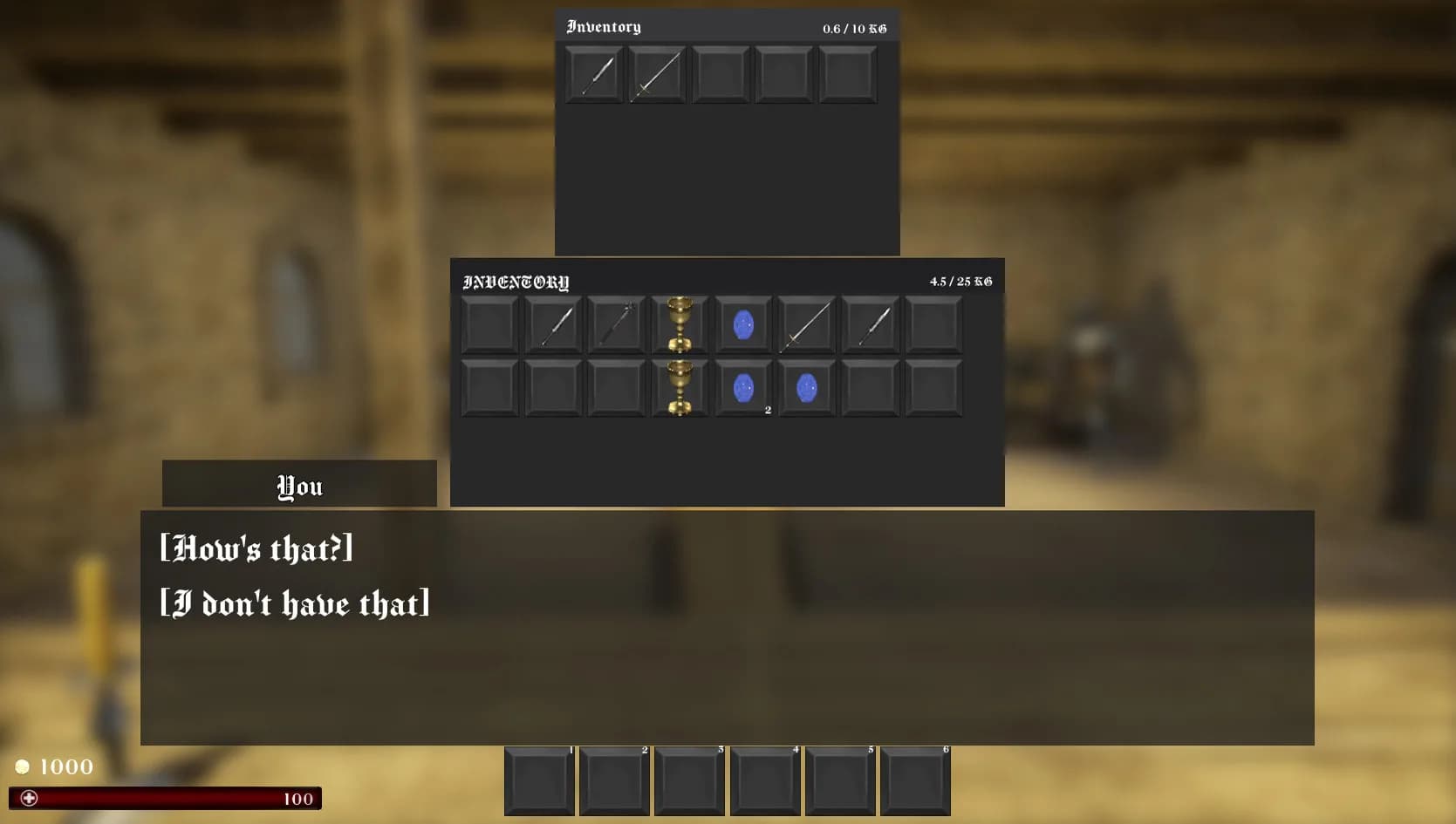 Merchant Simulator görsel 3