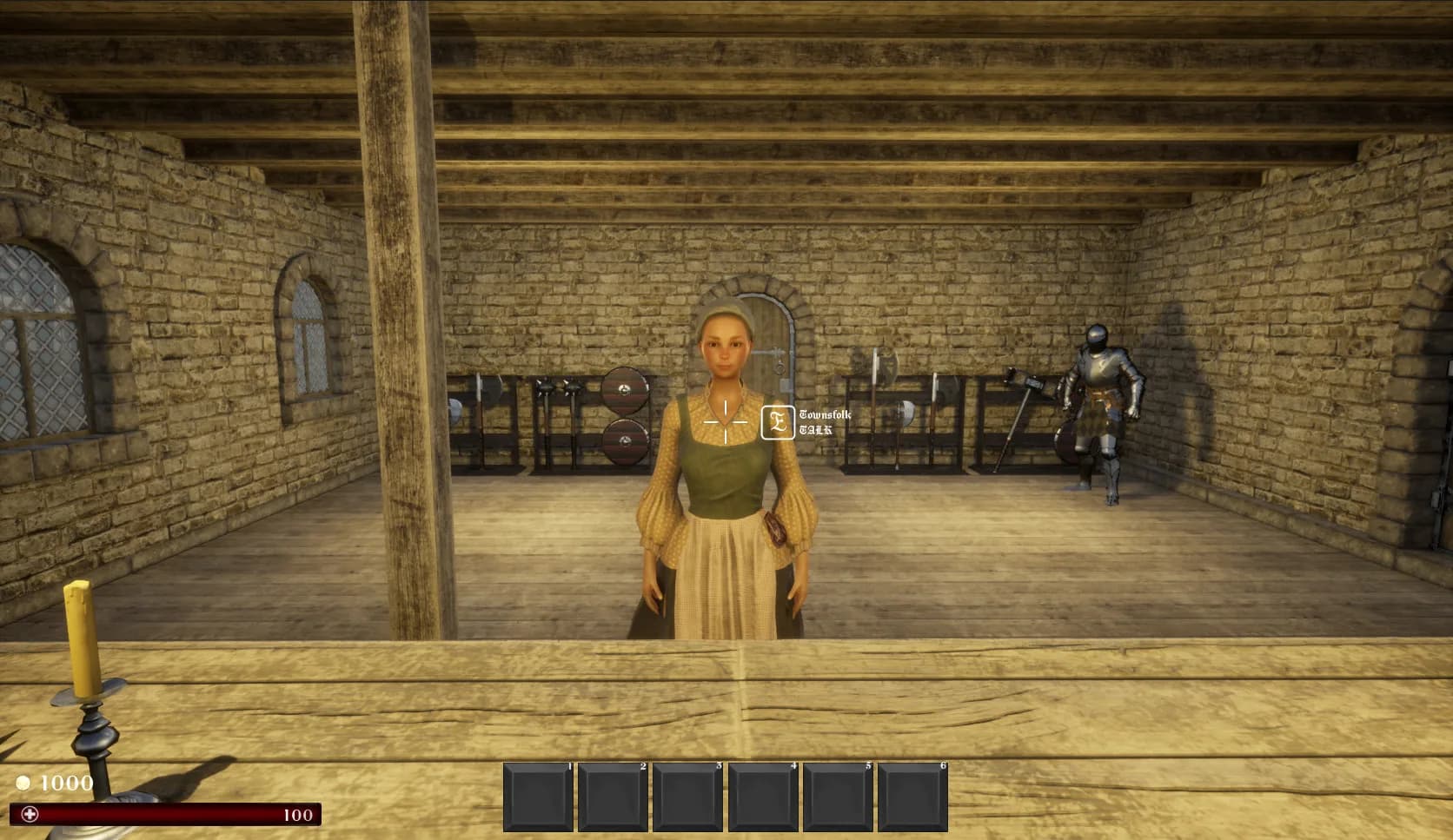 Merchant Simulator görsel 4