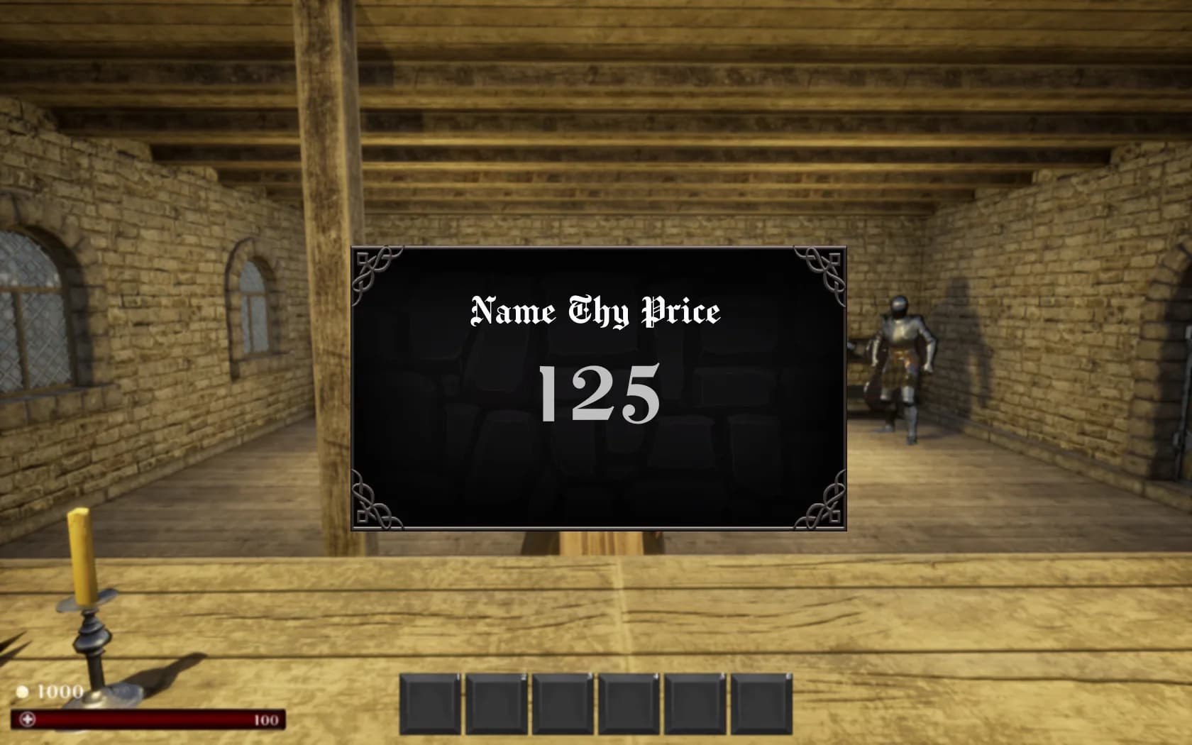 Merchant Simulator görsel 5