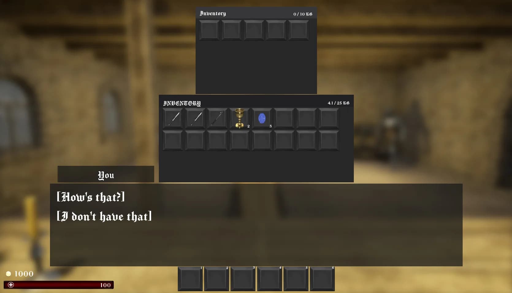 Merchant Simulator görsel 6