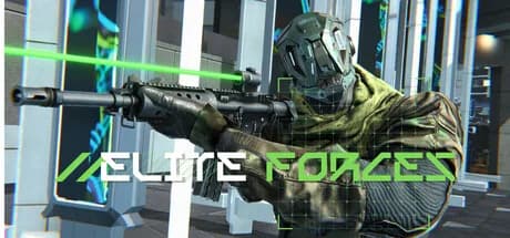 Elite Forces görsel 1