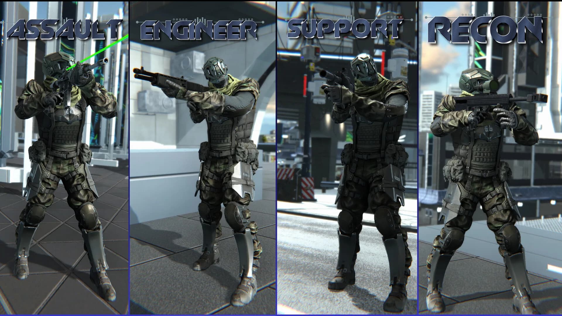 Elite Forces görsel 4