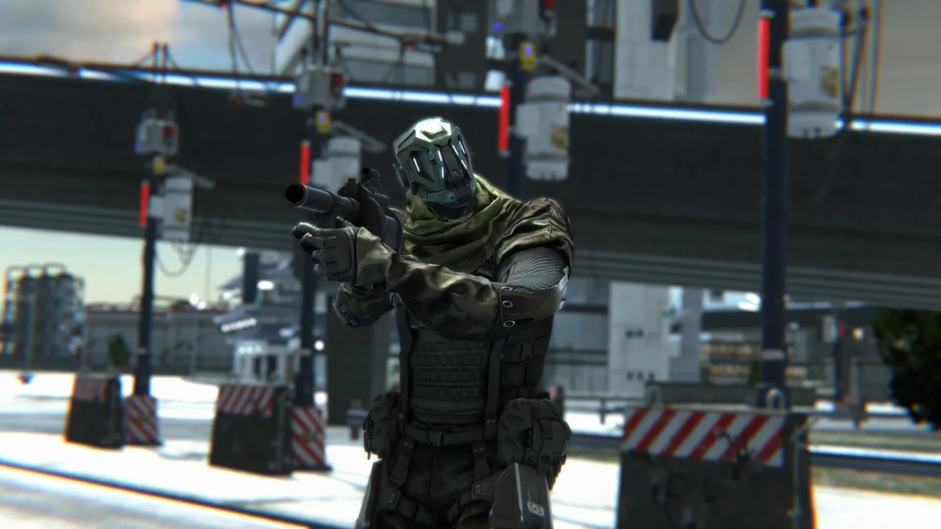 Elite Forces görsel 6