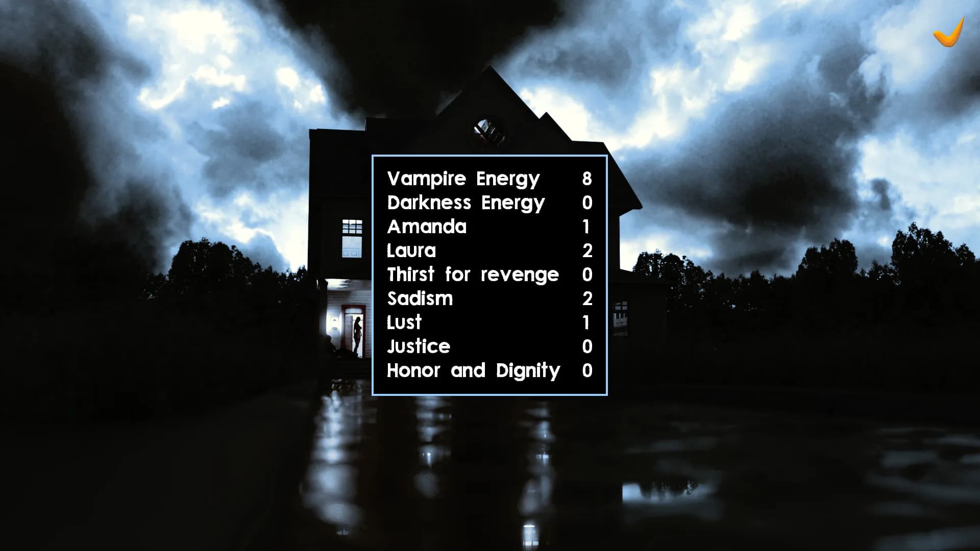 Darkness Revenge görsel 7