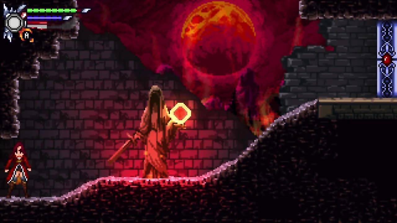 Toziuha Night: Order of the Alchemists görsel 2