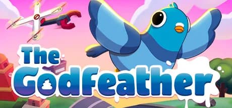 The Godfeather : A Mafia Pigeon Saga