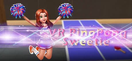 VR PingPong Sweetie görsel 1