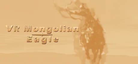 VR Mongolian Eagle görsel 1