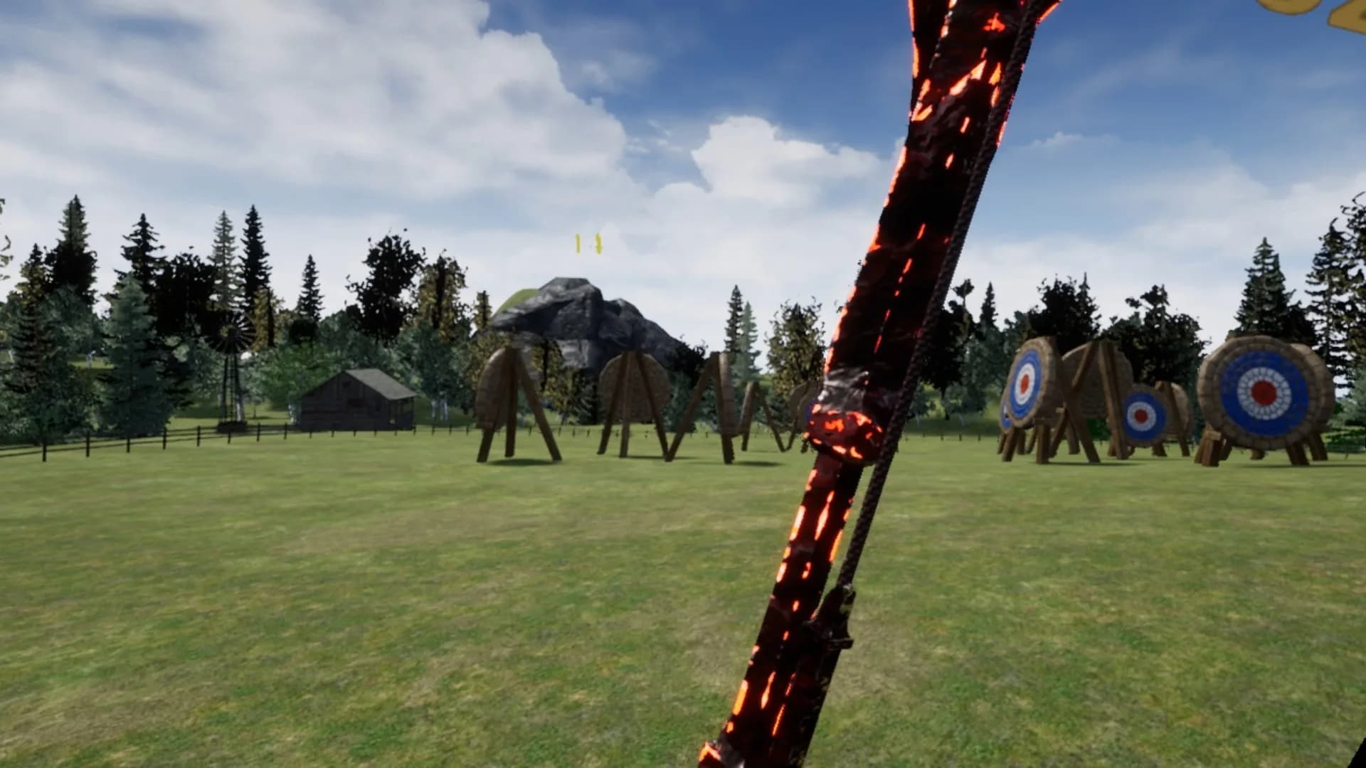 VR Mongolian Eagle görsel 2