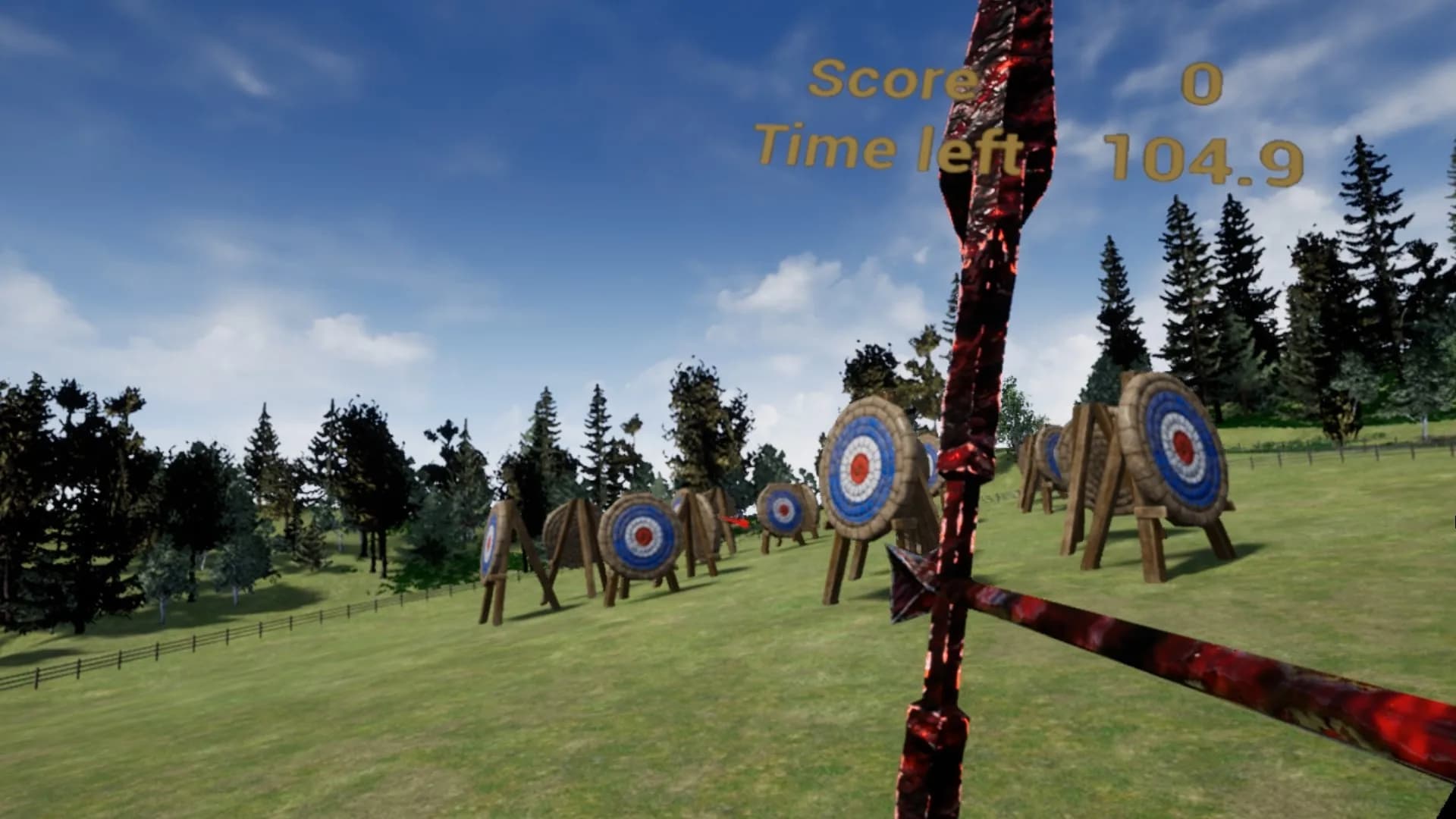 VR Mongolian Eagle görsel 3
