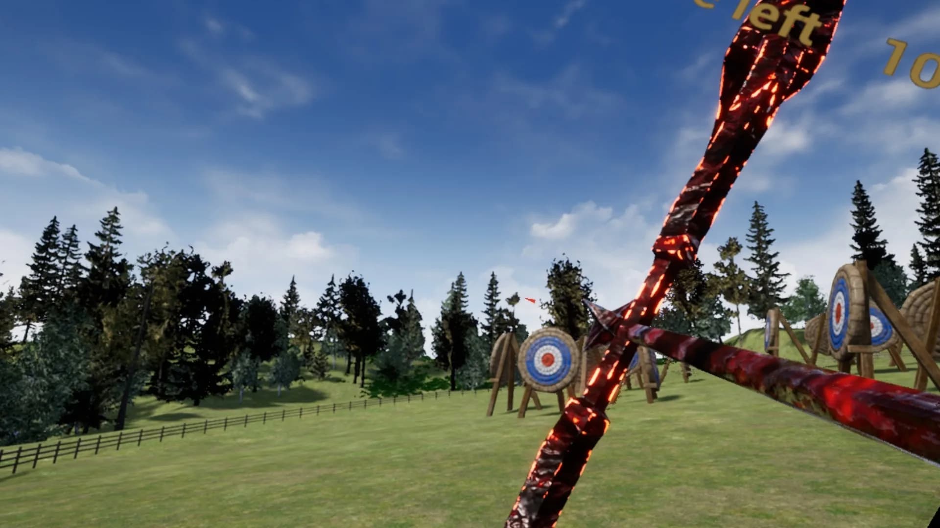VR Mongolian Eagle görsel 4