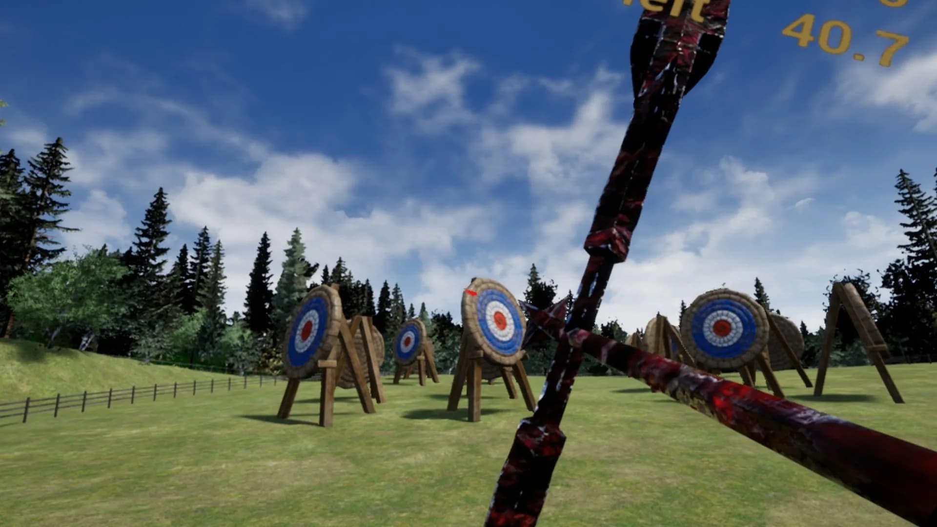 VR Mongolian Eagle görsel 5