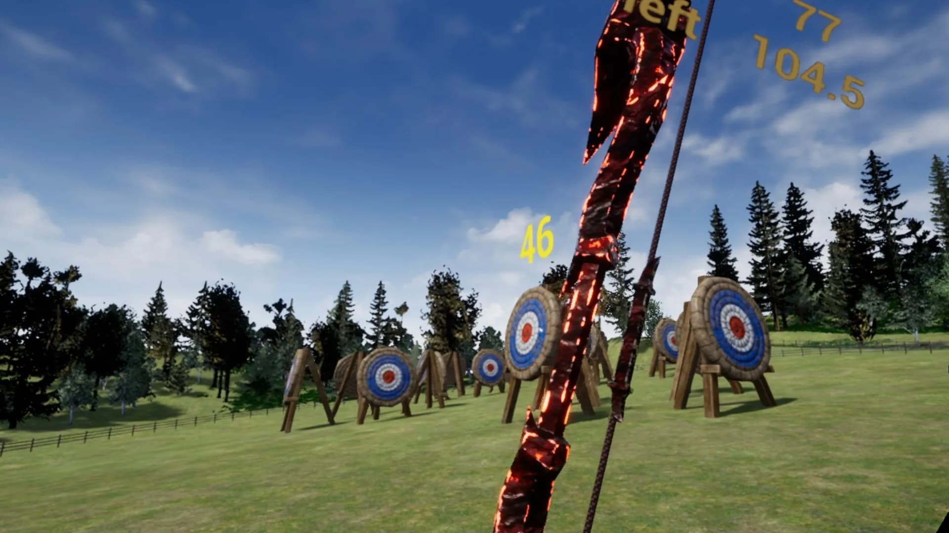 VR Mongolian Eagle görsel 6
