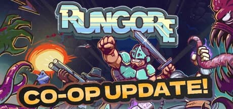 RUNGORE
