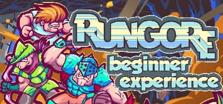 RUNGORE: Beginner Experience görsel 1