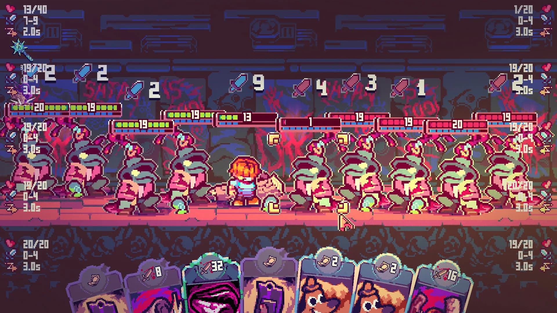 RUNGORE: Beginner Experience görsel 3