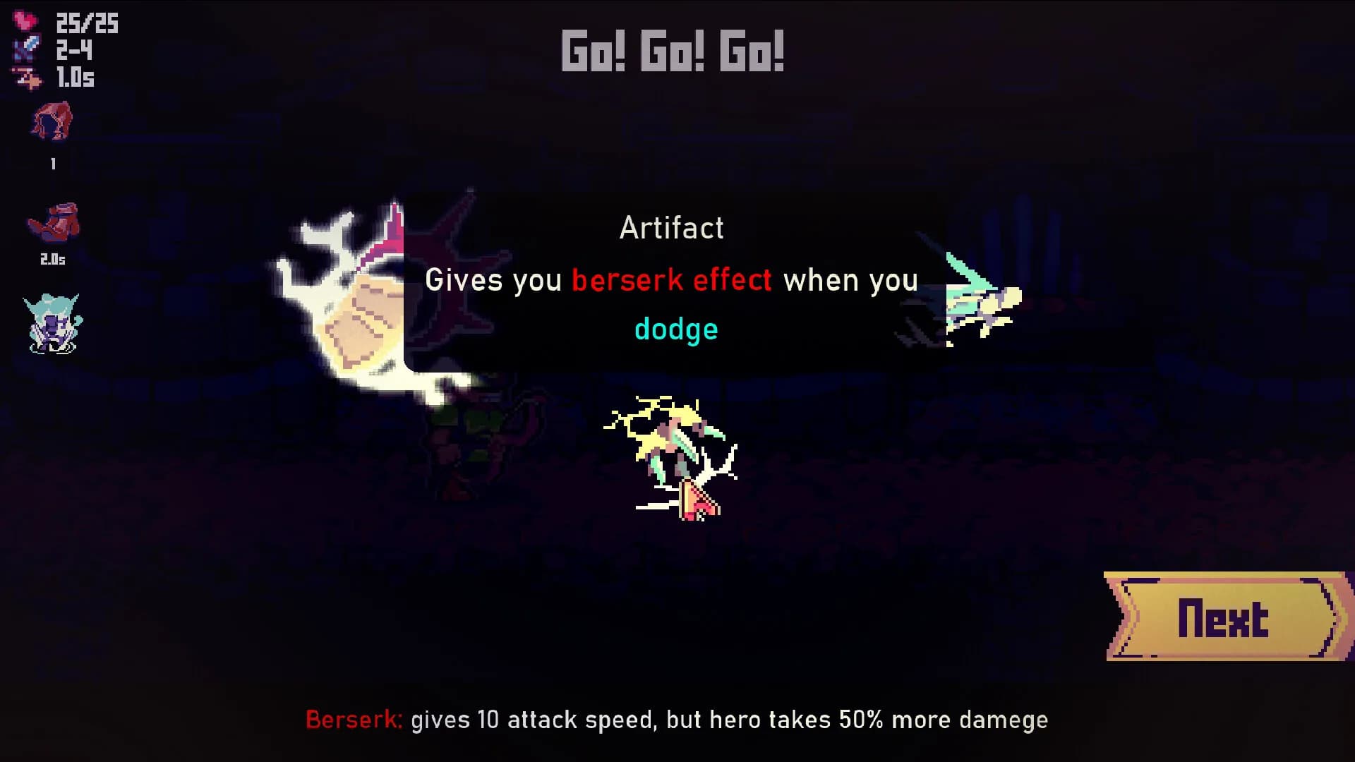 RUNGORE: Beginner Experience görsel 4