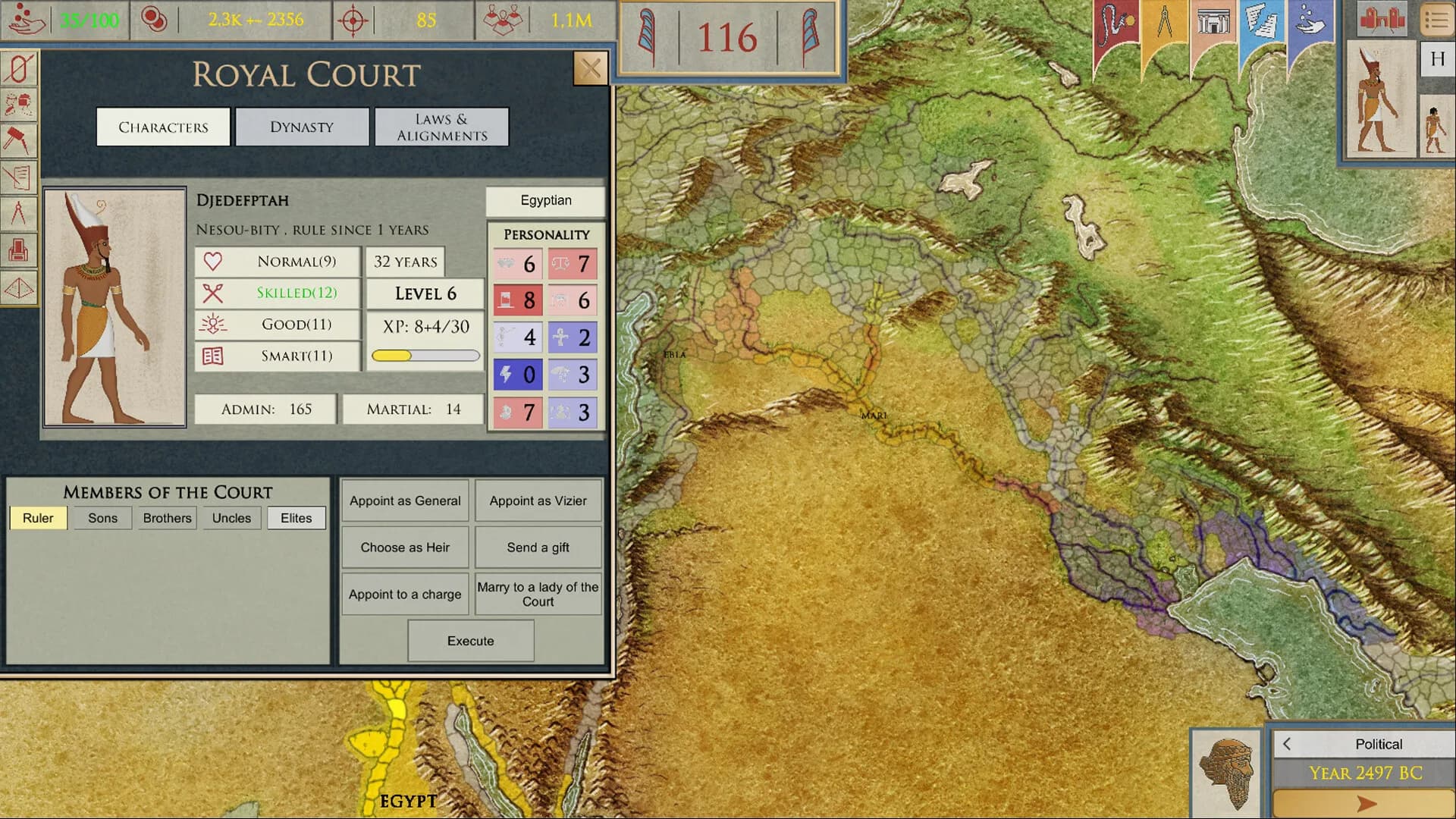 Rise and Fall: Bronze Age görsel 12