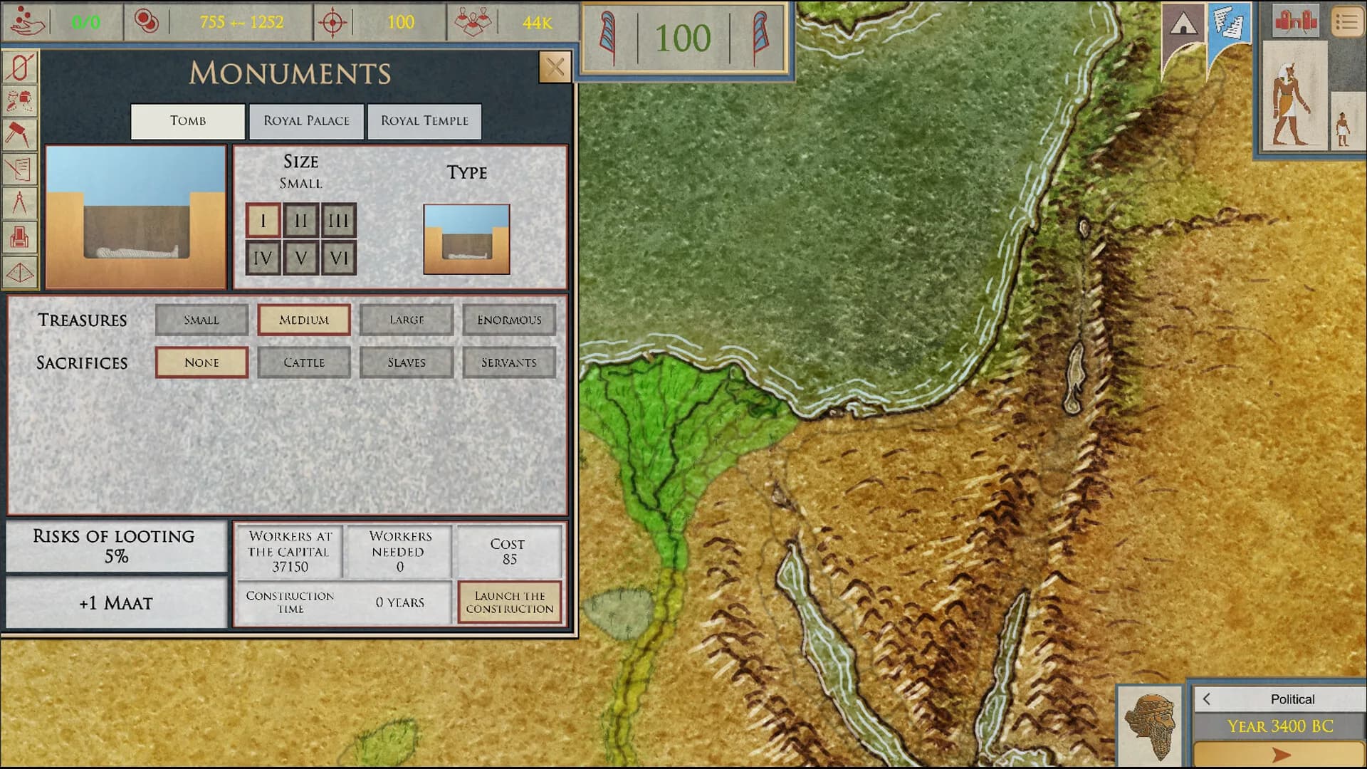 Rise and Fall: Bronze Age görsel 13