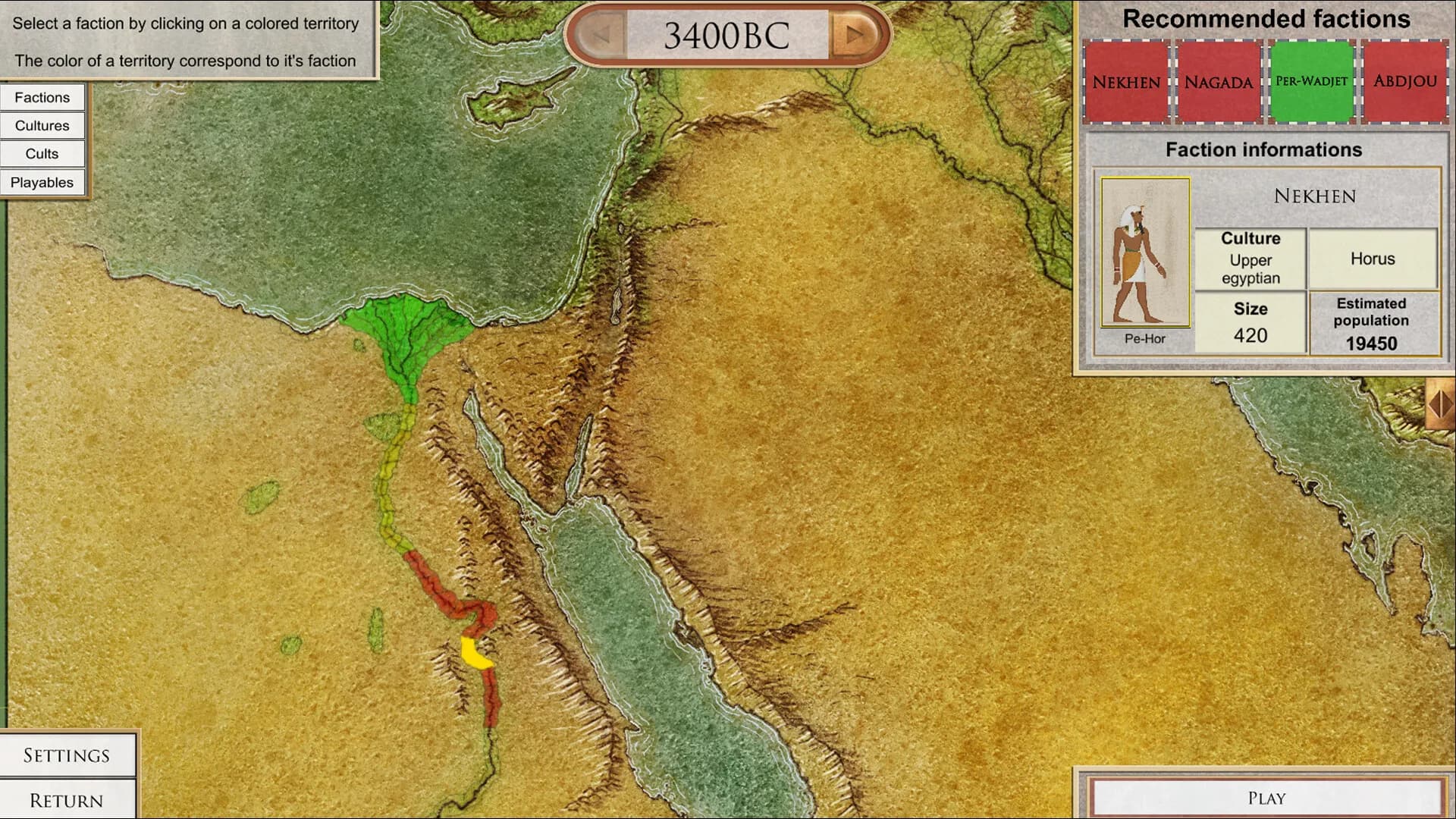 Rise and Fall: Bronze Age görsel 4