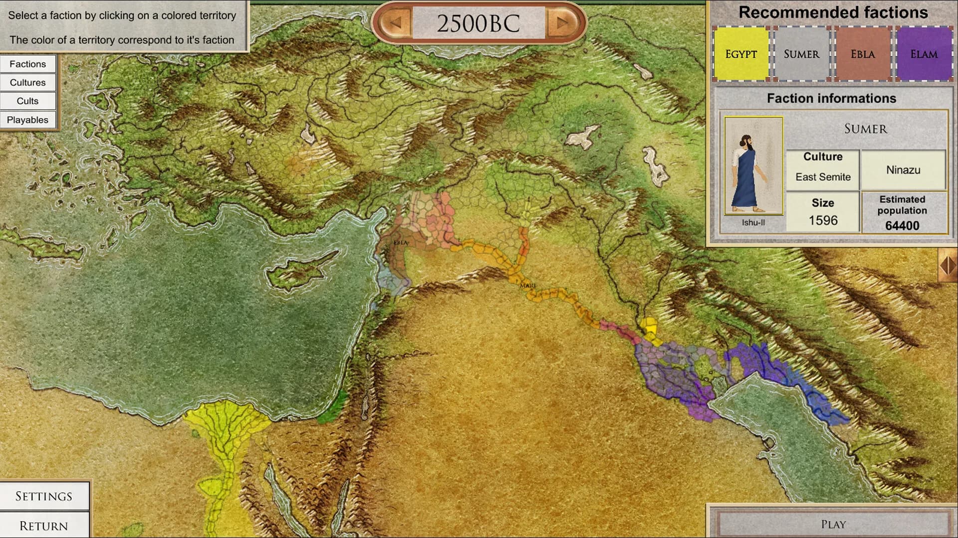 Rise and Fall: Bronze Age görsel 5