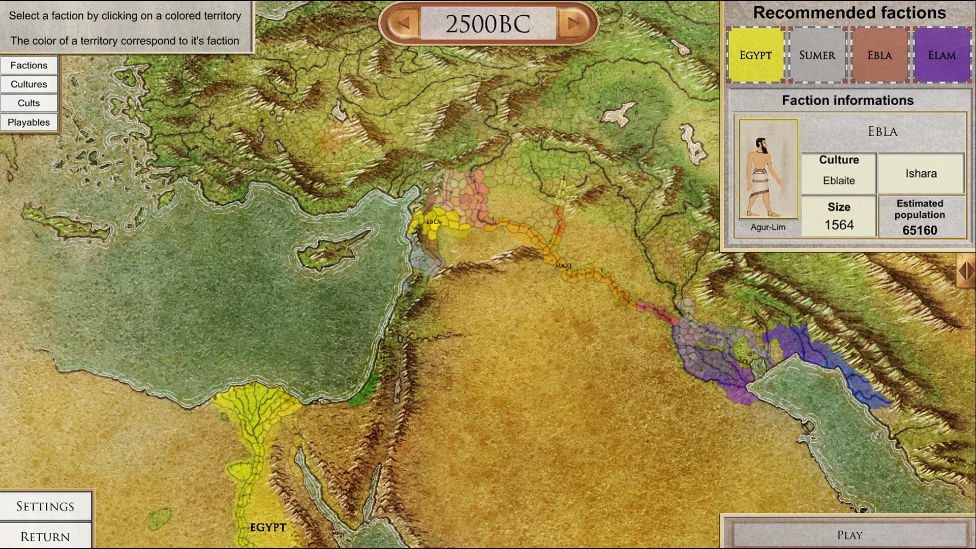 Rise and Fall: Bronze Age görsel 6