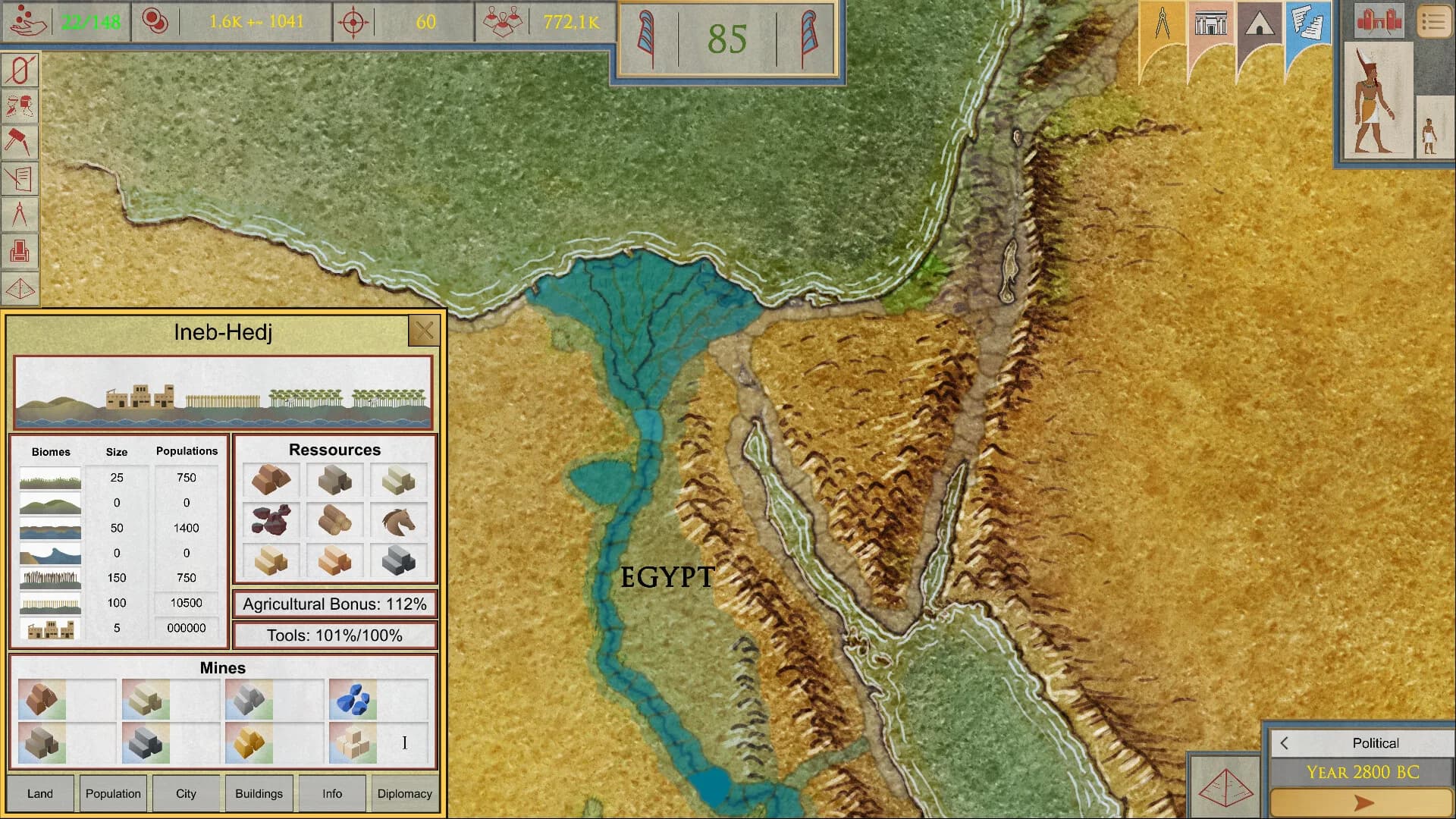 Rise and Fall: Bronze Age görsel 11