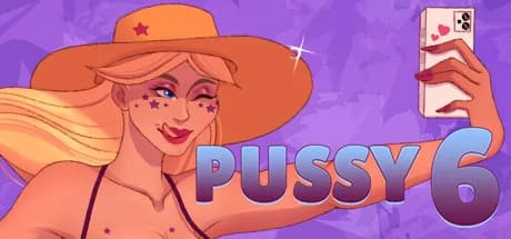 PUSSY 6 görsel 1