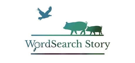 WordSearch Story: Samuel's Adventure 1