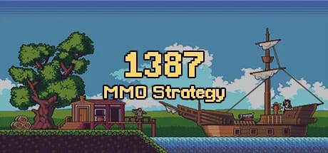 1387: MMO Strategy görsel 1