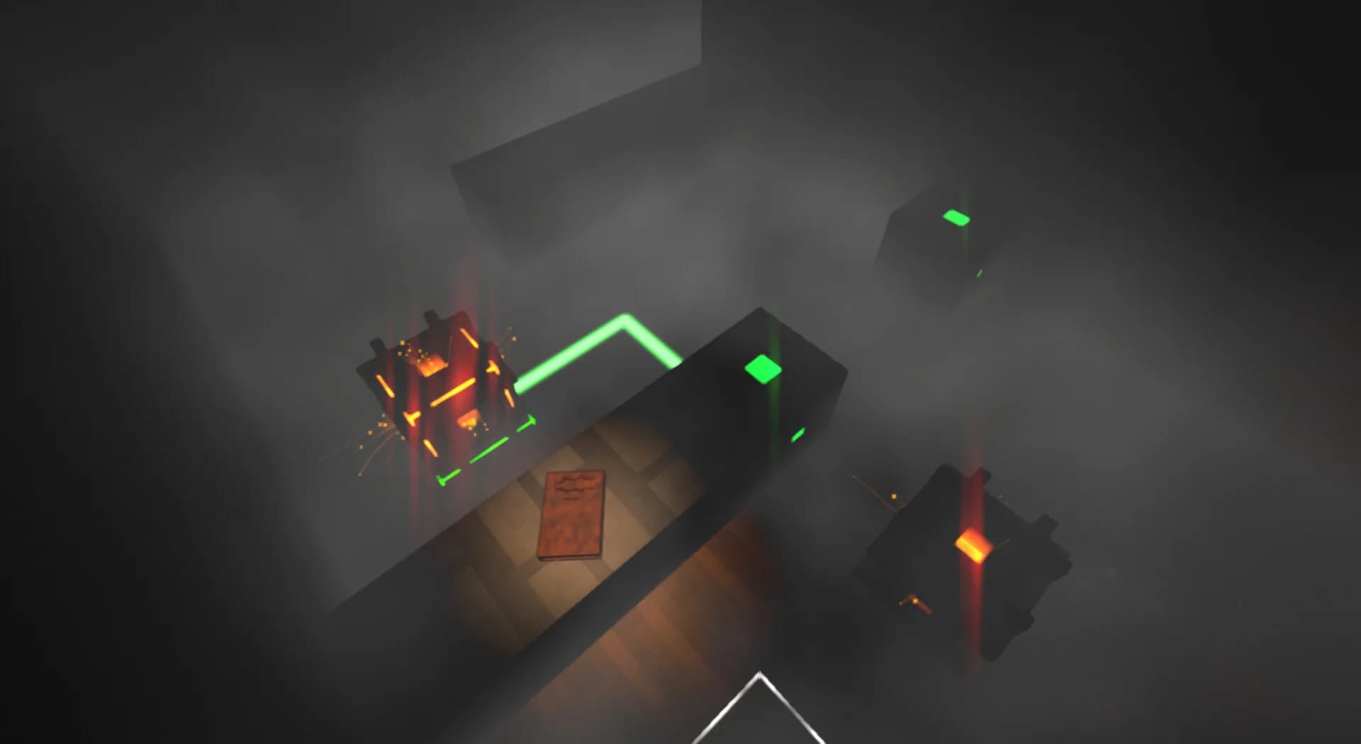Voxel Miner: Dwellers of The Deep görsel 13