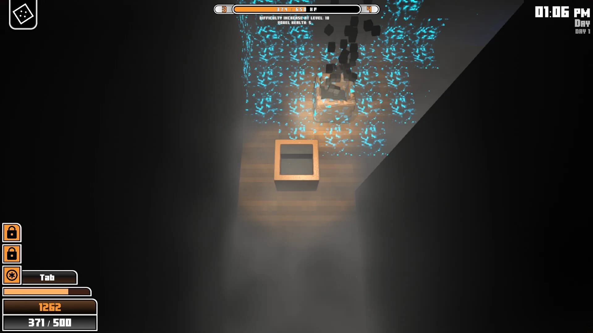 Voxel Miner: Dwellers of The Deep görsel 14