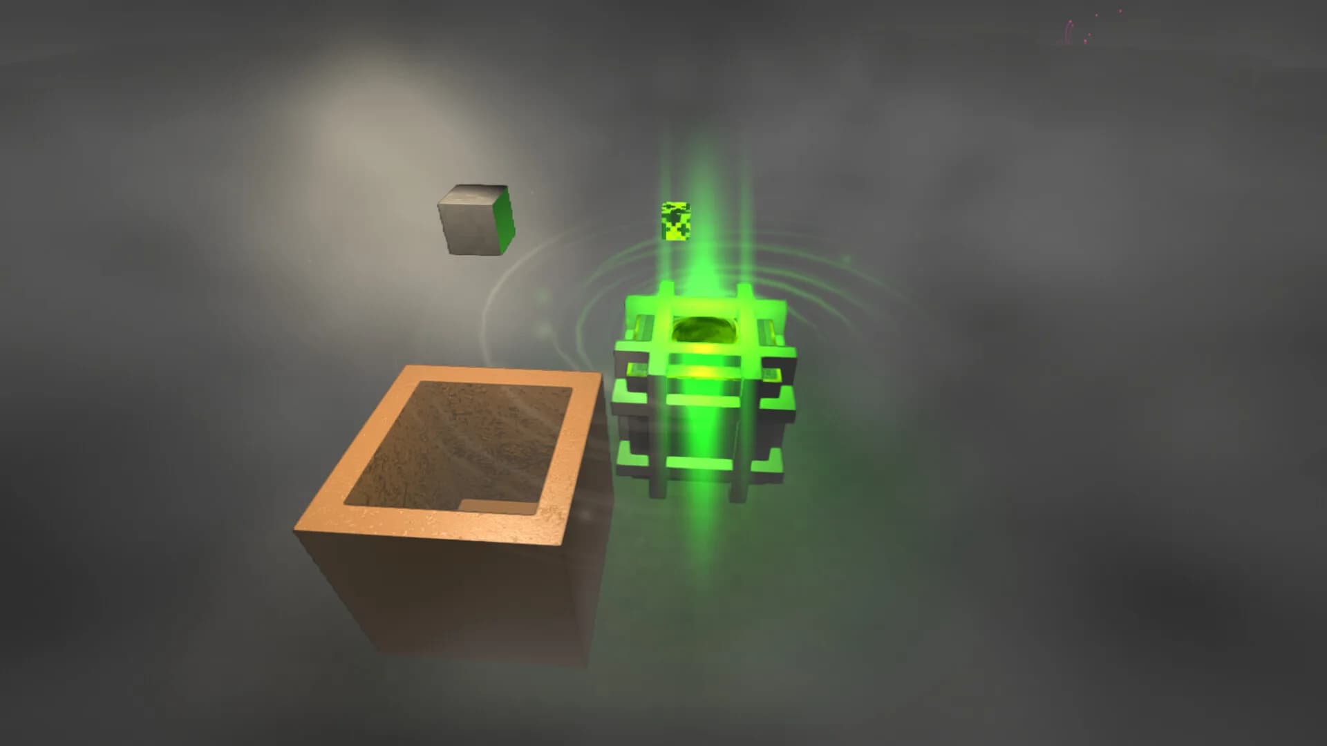 Voxel Miner: Dwellers of The Deep görsel 17