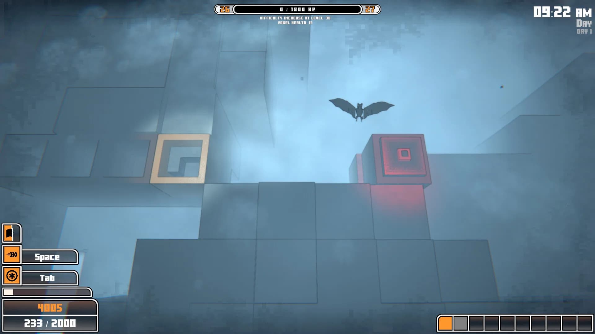 Voxel Miner: Dwellers of The Deep görsel 4