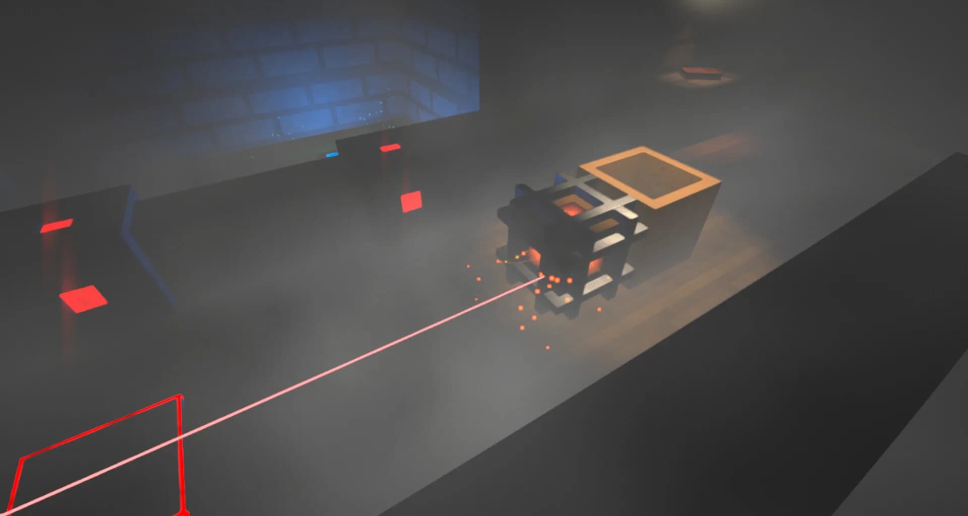 Voxel Miner: Dwellers of The Deep görsel 9