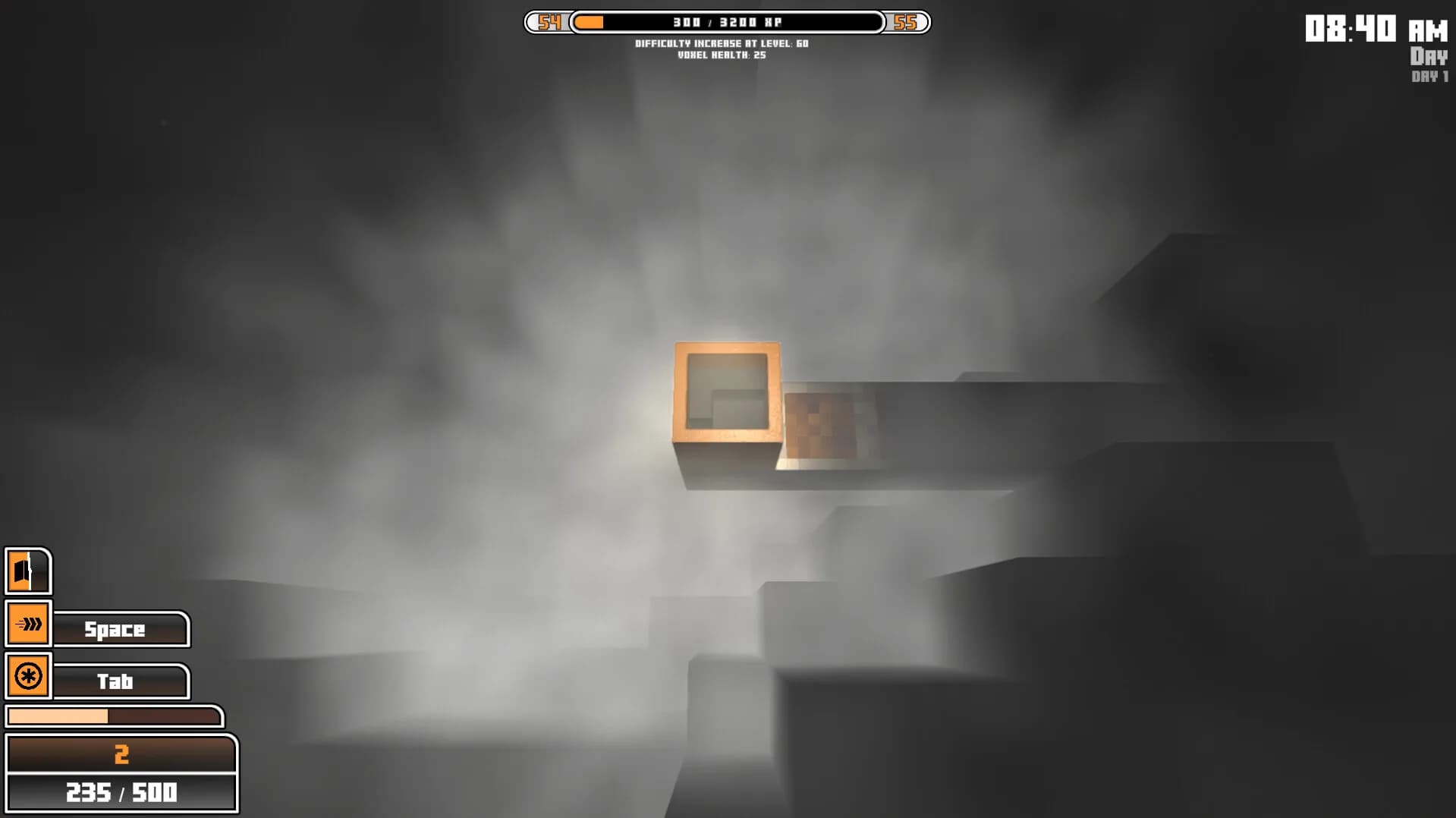 Voxel Miner: Dwellers of The Deep görsel 10