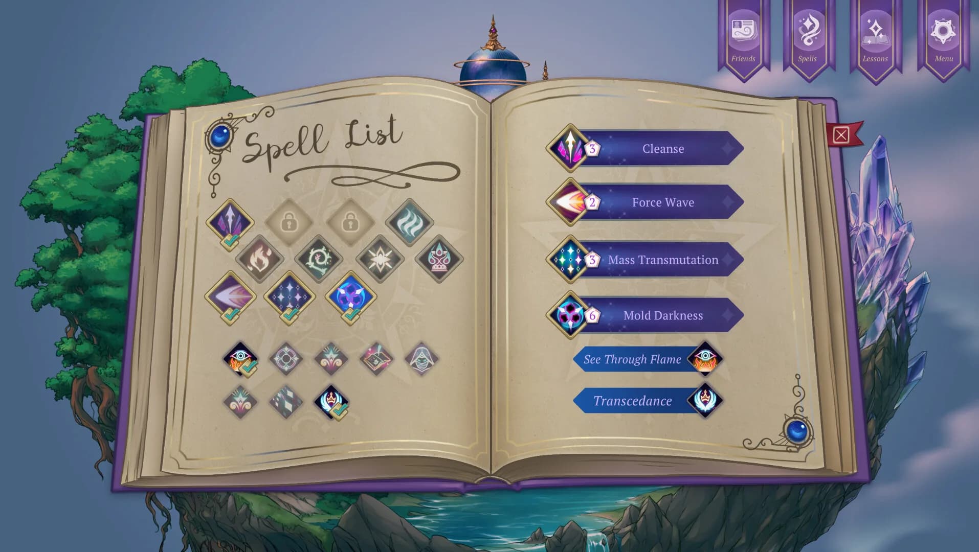 Heartspell: Horizon Academy görsel 5