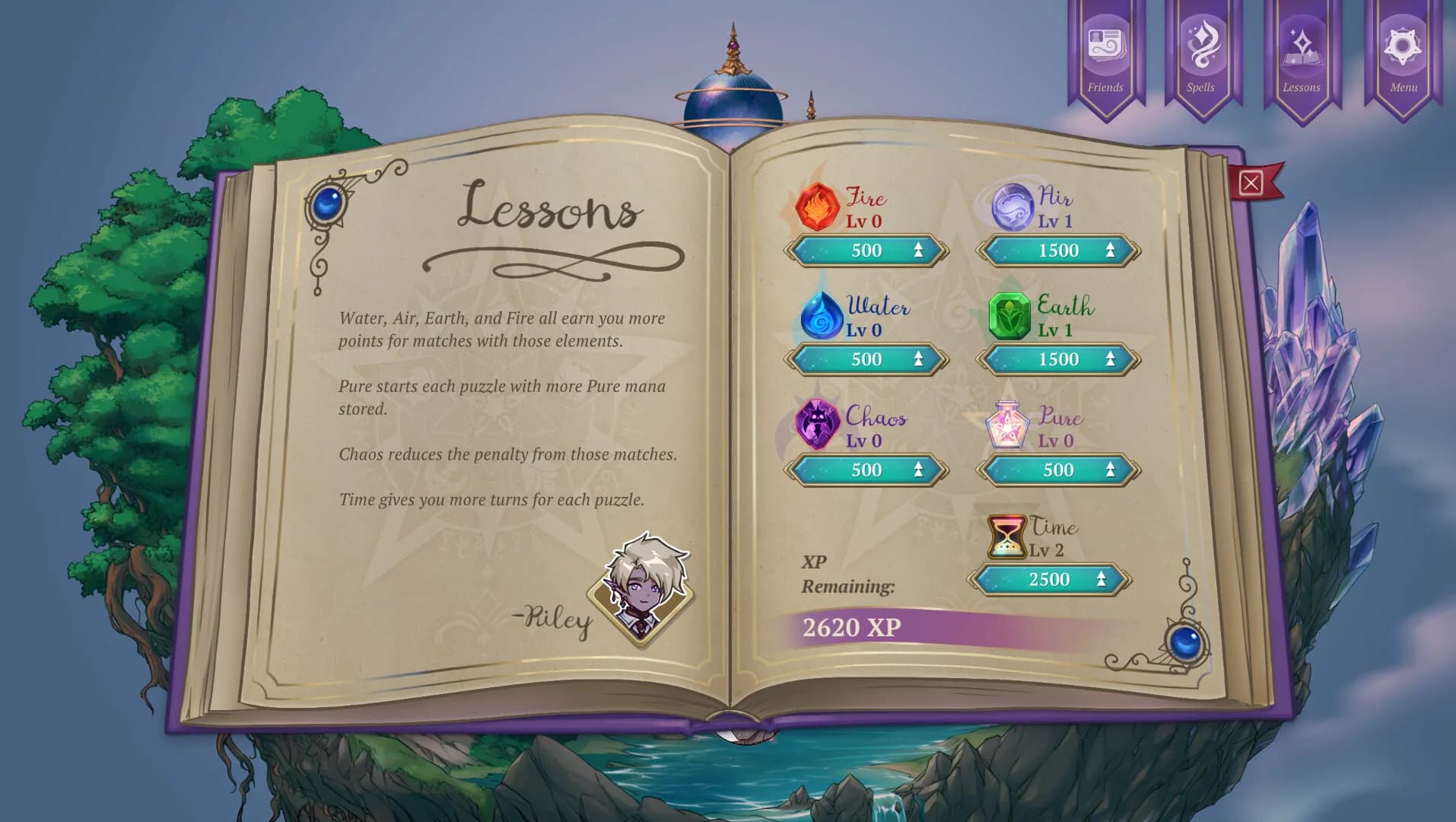 Heartspell: Horizon Academy görsel 6