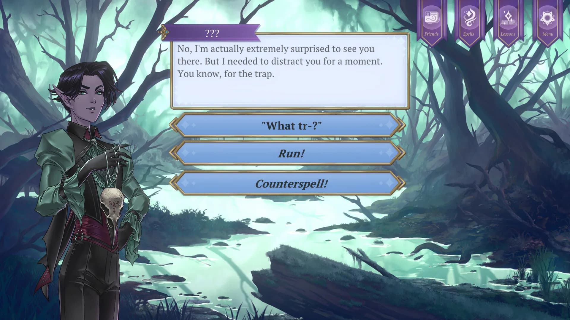 Heartspell: Horizon Academy görsel 11