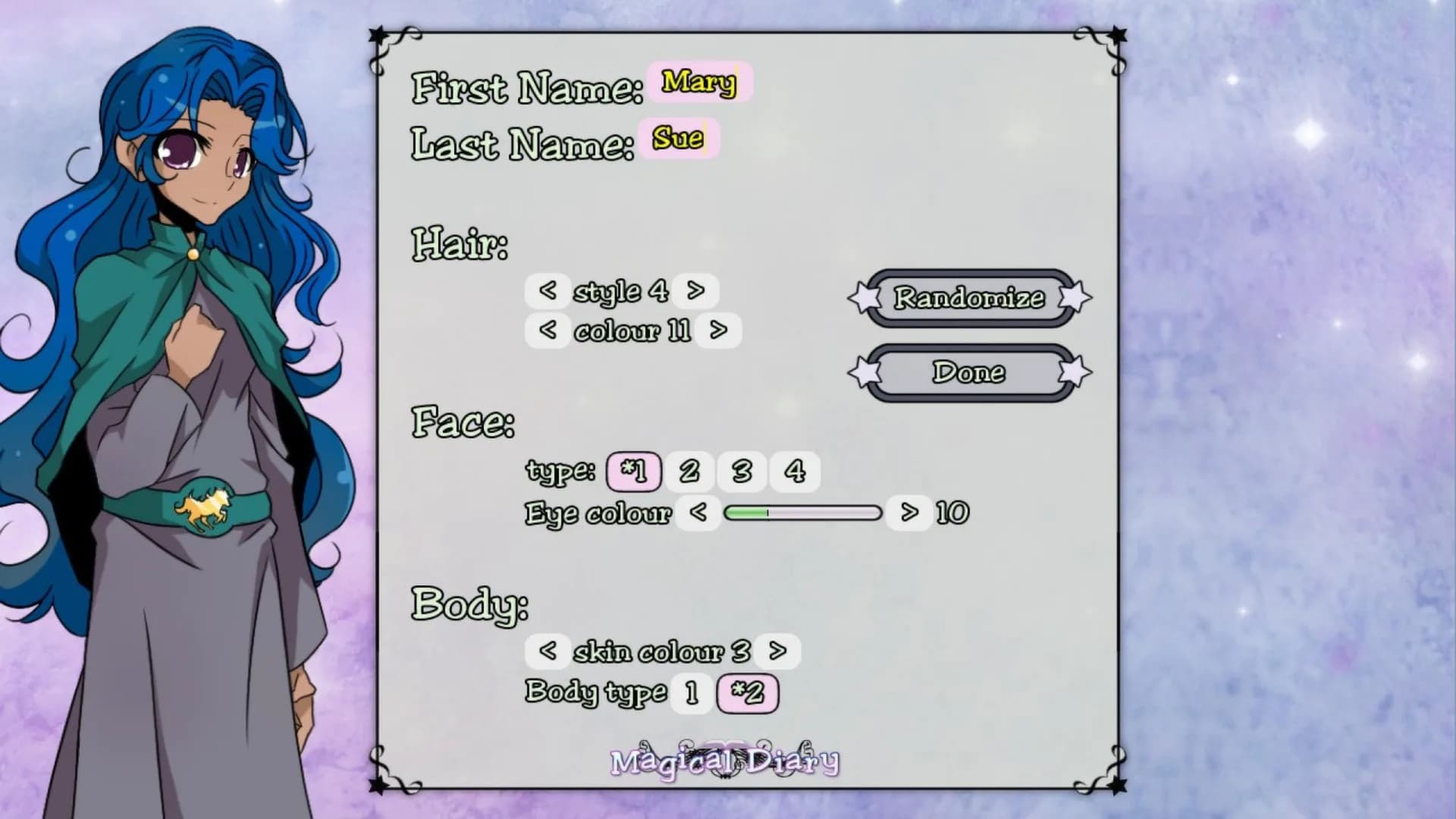 Magical Diary: Horse Hall görsel 2